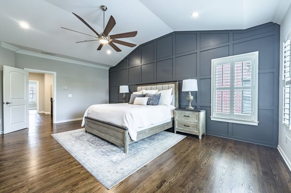 12043 Orchid Lane, Alpharetta, GA