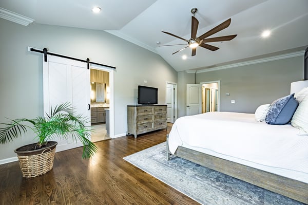 12043 Orchid Lane, Alpharetta, GA