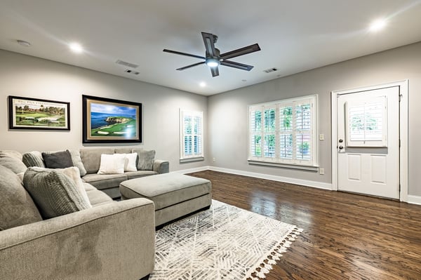 12043 Orchid Lane, Alpharetta, GA