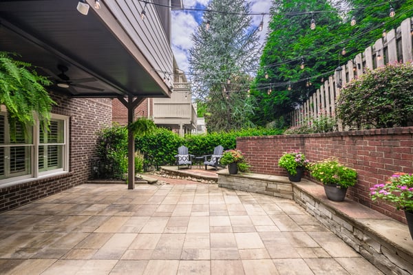 12043 Orchid Lane, Alpharetta, GA
