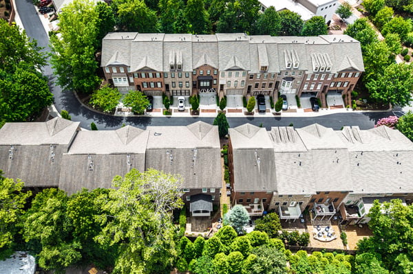 12043 Orchid Lane, Alpharetta, GA