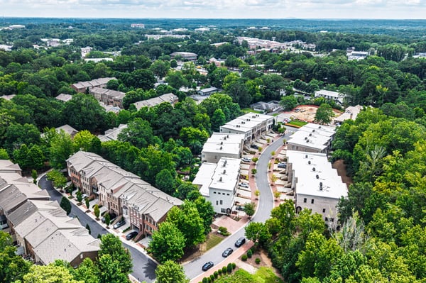 12043 Orchid Lane, Alpharetta, GA
