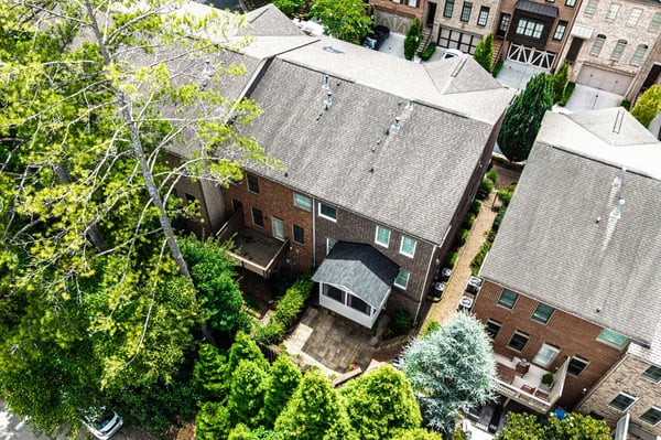 12043 Orchid Lane, Alpharetta, GA