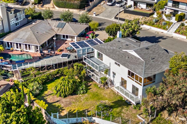 2869 Zell Drive, Laguna Beach, CA
