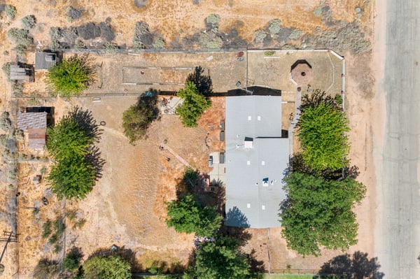 16768 Monterey Ave, North Edwards, CA