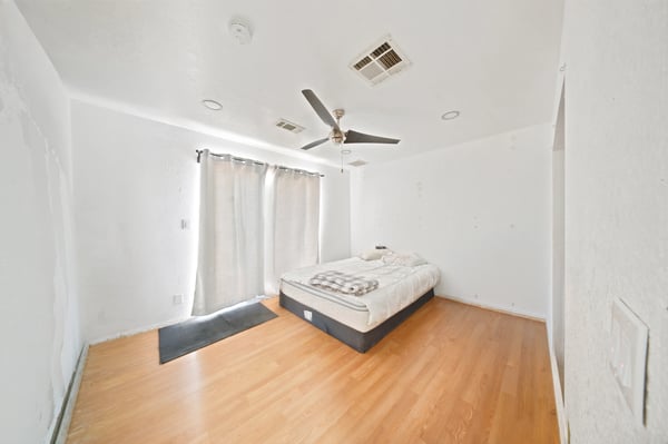 16768 Monterey Ave, North Edwards, CA