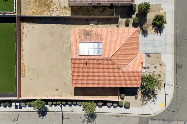 1832 E Ave H7, Lancaster, CA