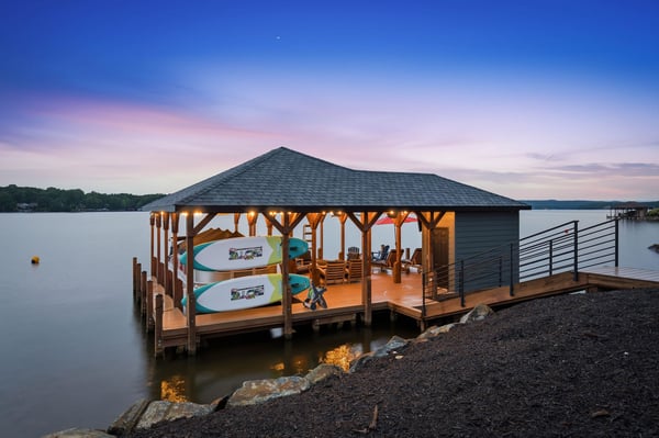 123 Cove Point, Mount Gilead, NC