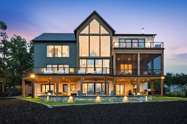 123 Cove Point, Mount Gilead, NC
