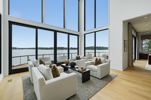 123 Cove Point, Mount Gilead, NC