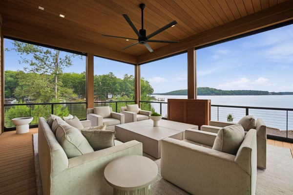 123 Cove Point, Mount Gilead, NC
