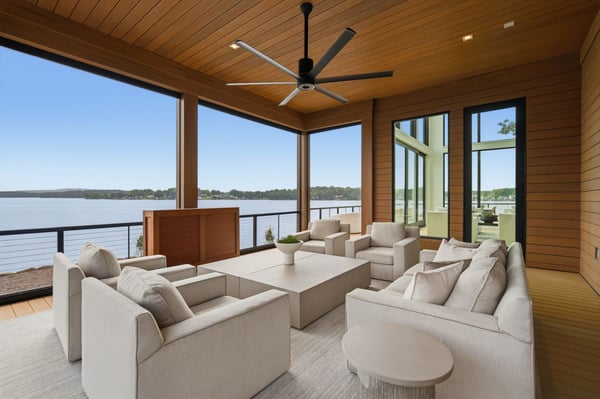 123 Cove Point, Mount Gilead, NC