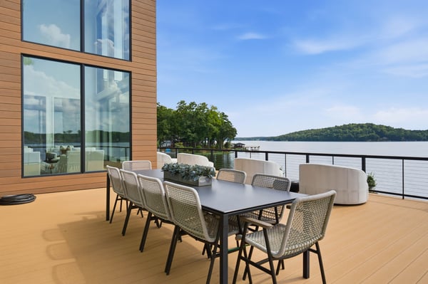123 Cove Point, Mount Gilead, NC