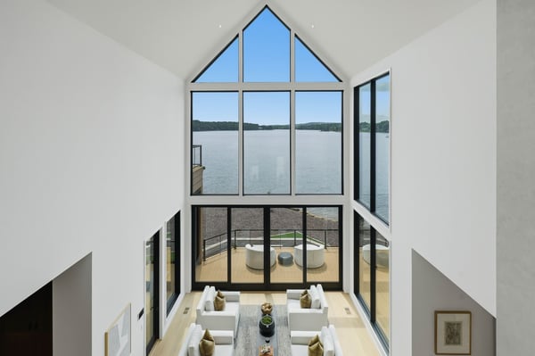 123 Cove Point, Mount Gilead, NC