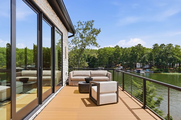 123 Cove Point, Mount Gilead, NC