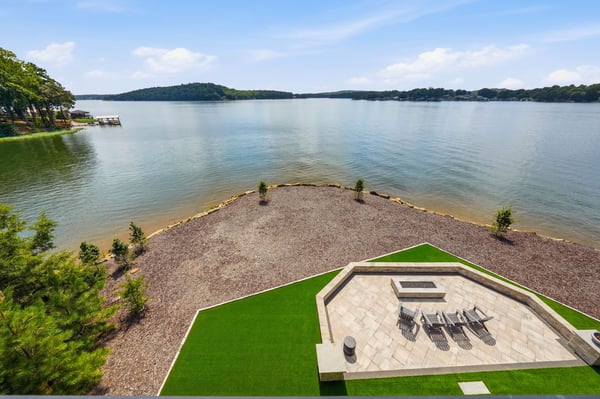 123 Cove Point, Mount Gilead, NC