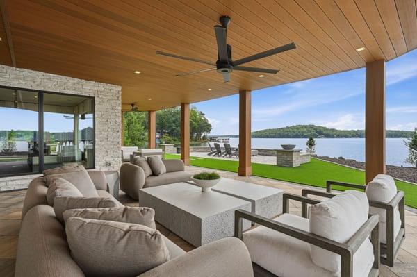 123 Cove Point, Mount Gilead, NC