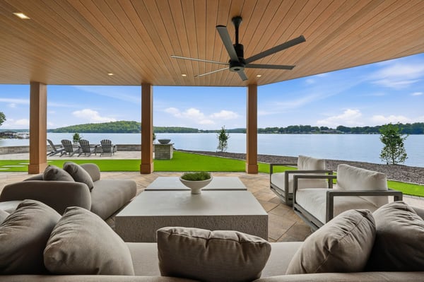 123 Cove Point, Mount Gilead, NC