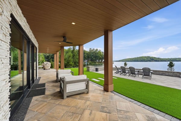 123 Cove Point, Mount Gilead, NC