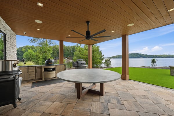 123 Cove Point, Mount Gilead, NC