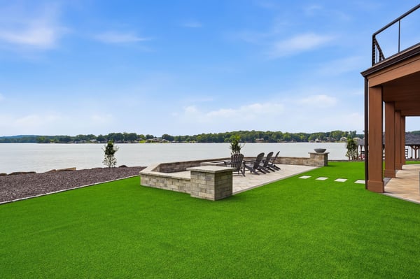 123 Cove Point, Mount Gilead, NC