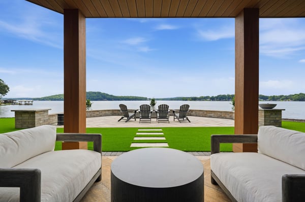 123 Cove Point, Mount Gilead, NC