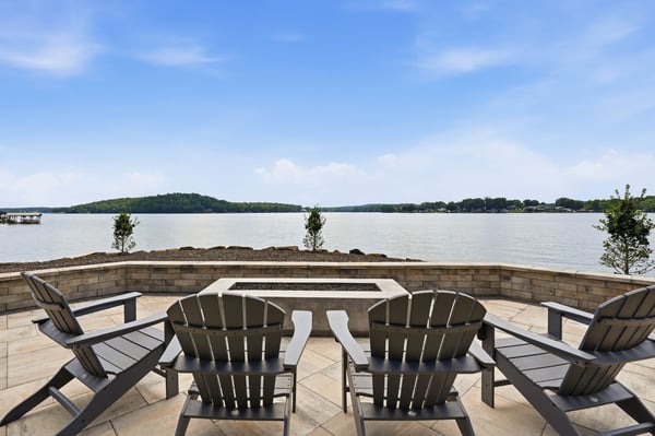 123 Cove Point, Mount Gilead, NC