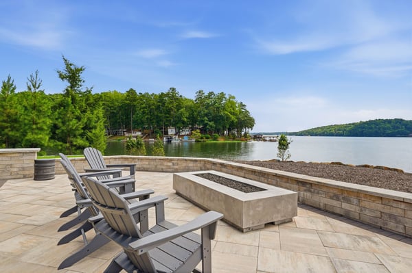 123 Cove Point, Mount Gilead, NC