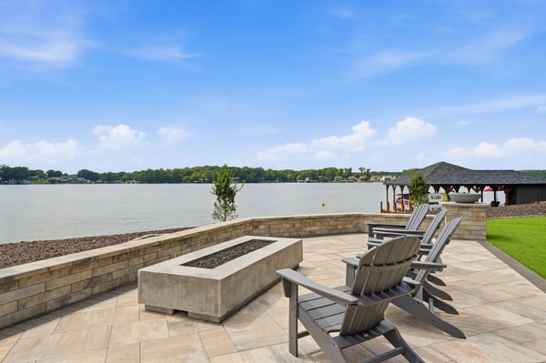 123 Cove Point, Mount Gilead, NC