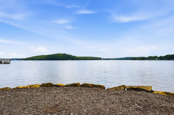 123 Cove Point, Mount Gilead, NC