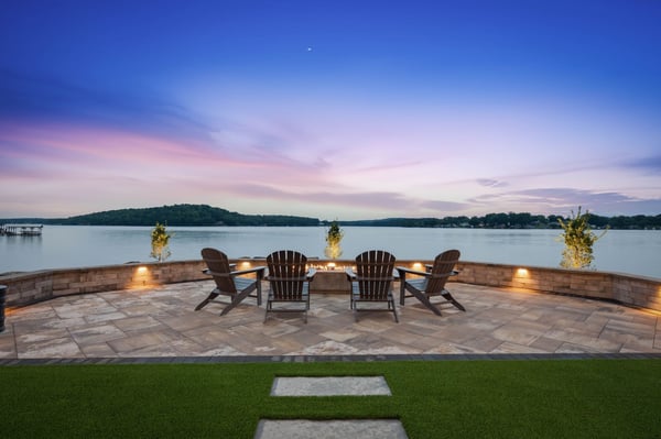 123 Cove Point, Mount Gilead, NC