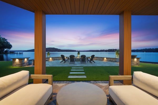 123 Cove Point, Mount Gilead, NC