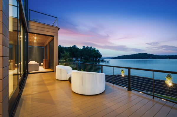 123 Cove Point, Mount Gilead, NC