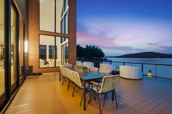 123 Cove Point, Mount Gilead, NC