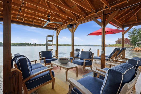123 Cove Point, Mount Gilead, NC