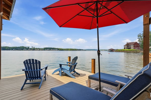 123 Cove Point, Mount Gilead, NC