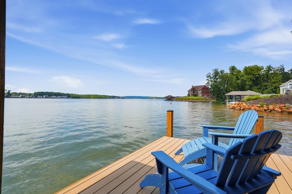 123 Cove Point, Mount Gilead, NC