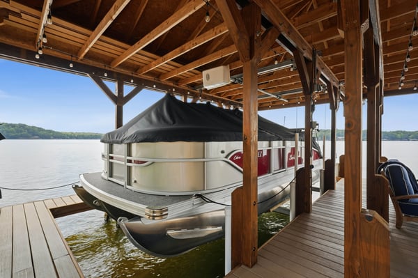 123 Cove Point, Mount Gilead, NC