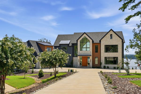 123 Cove Point, Mount Gilead, NC