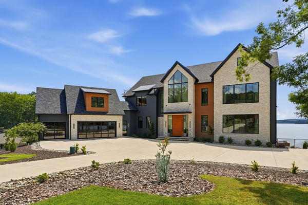 123 Cove Point, Mount Gilead, NC