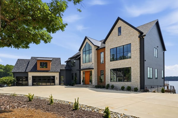123 Cove Point, Mount Gilead, NC