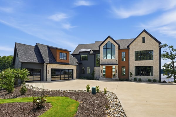 123 Cove Point, Mount Gilead, NC