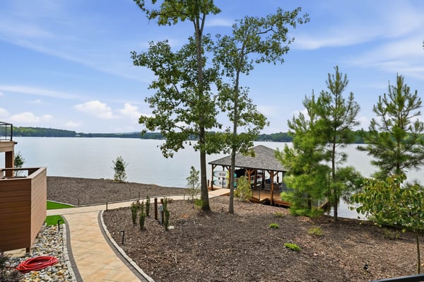 123 Cove Point, Mount Gilead, NC