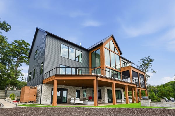 123 Cove Point, Mount Gilead, NC