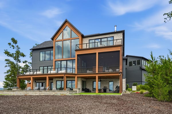 123 Cove Point, Mount Gilead, NC