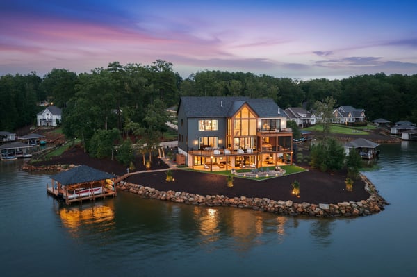 123 Cove Point, Mount Gilead, NC