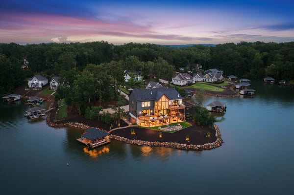 123 Cove Point, Mount Gilead, NC