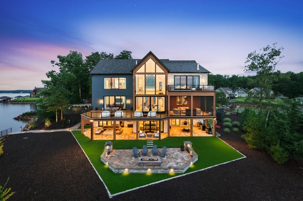 123 Cove Point, Mount Gilead, NC