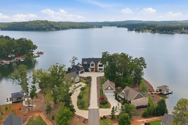 123 Cove Point, Mount Gilead, NC