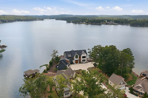 123 Cove Point, Mount Gilead, NC